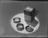 ARTIKLAR MED FÖRBACKNING