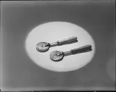 ARTIKLAR MED FÖRBACKNING