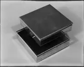 ARTIKLAR MED FÖRBACKNING