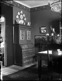 John Liedholms glasplåtssamling.