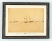 Skeppsgossebriggarna Gladan, Skirner och Snappopp