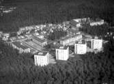 Växjö, 1966.