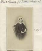 Louise Posse (1806-1893)