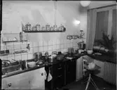 TILLSTÖKAT KÖK FÖRE MIDDAG