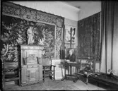 PORTRÄTT DER W?KVIST AV MARSOLLE