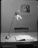 BORDSLAMPA FRÅN ATELJÉ LYKTAN, ÅHUS