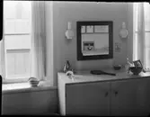 INTERIÖRER OCH DETALJER, KLARABERGSGATAN 33