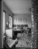 INTERIÖRER OCH DETALJER, KLARABERGSGATAN 33