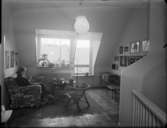 SKÖNSTAHOLM
INTERIÖR