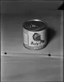 BARNMAT I KONSERVBURK