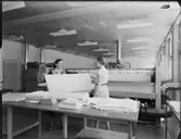 TVÄTTINRÄTTNING BLACKEBERG
INTERIÖR