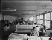 TVÄTTINRÄTTNING BLACKEBERG
INTERIÖR