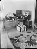 INTERIÖRER OCH DETALJER FRÅN GRAND HOTEL