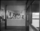 INT MED PERONAL BAGERIET I NORRKÖPING
INTERIÖR