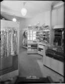 KONFEKTIONSFIRMA HENNES
INTERIÖR, INREDNING