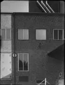 LÄTTMETALLFÖNSTER, SNICKARGLÄDJE, FÖNSTERPLASERING, TRÄSTAKET