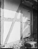 NYRESTAURERAD PRÄSTGÅRD I SKÅNE