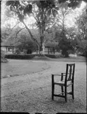 NYRESTAURERAD PRÄSTGÅRD I SKÅNE