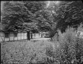 NYRESTAURERAD PRÄSTGÅRD I SKÅNE