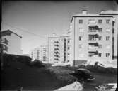 GRÅSBERGET, ING OLLE ANDREASSON
INTERIÖR, EXTERIÖR