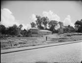 VILLA UNDER BYGGNAD I LAHOLM
EXTERIÖR, INTERIÖR