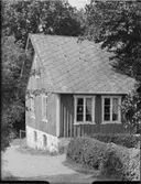 VÄXTHUS BARÅKRA, TAKMATERIAL
INTERIÖR, EXTERIÖR