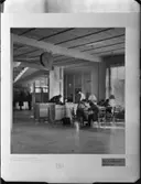 NYA ELEMENTA, ÄNGBY
INTERÖR