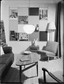 MÖBELUTSTÄLLNING OSTERMANS