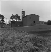 KREMATORIUM I ÖSTERSUND