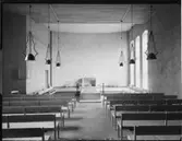 KREMATORIUM I ÖSTERSUND