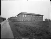 KOMMUNALHUS I LIT
EXTERIÖR