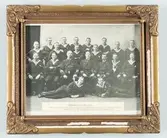 Styrmansklassen år 1908