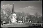 Irsta kyrka, Västerås