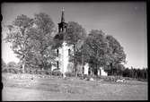 Västervåla kyrka, Fagersta