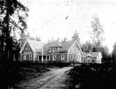 Randstorps skola 1916.