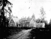 Randstorps skola 1916.