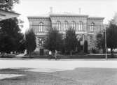 Vänersborgs museum