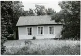 Skerike sn, Västerås.
Missionshuset.