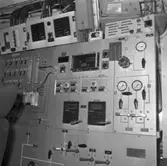 Belos
Interiörer av ubåtsbärgningsfartyget Belos (beskrivning)\\\\anm. neg ingår i en serie om 25 st varav endast det första \\V 100111 scannats/gp