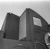 Stockholm
Exteriörer och interiörer av kustkorvetten Stockholm (beskrivning)\\\\anm. neg ingår i en serie om 13 st varav endast det första V 100381 scannats/gp