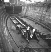 Slädar
Släde för torpedbåt