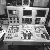 Stockholm
HT3 panel på kustkorvetten Stockholm\\\\anm. neg är det enda av två som scannats, neg nr \\V 100405/gp