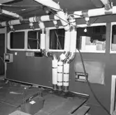 Koster
Interiörer av nybygge 417 av typ Landsort, Koster\\\\anm neg ingår i en serie om 13 st varav endast det första\\V 100423 scannats/gp