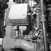 Arholma
Interiör av maskinrum i M 72 Arholma\\\\anm neg är det enda ien serie om 3 st som scannats, neg nr \\V 100535/gp