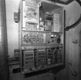 Carlskrona
Radioanläggning i minfartyget Carlskrona (beskrivning)\\\\anm. neg ingår i en serie om 4 st varav endast det första\\V 102001 scannats/gp