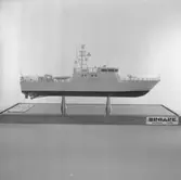 CG 34
Modell av CG 34\\\\anm neg ingår i en serie om 11 st varav endast det första\\V 102005 scannats/gp