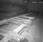 :: Stridsbåt 90 i plastverkstaden\\\\anm. neg ingår i en serie om 7 st där bara det första\\V 103853 scannats/gp