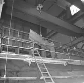 :: Sektion nr 3 till kustkorvett typ Göteborg\\\\anm. neg är det enda av 4 som scannats, neg nr\\V 104384/gp