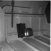 M 51
Minsveparen M 51, detaljer under och över däck