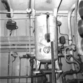 M 51
Minsveparen M 51, detaljer under och över däck